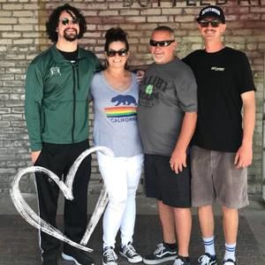 Meet your Posher, Roberta